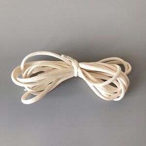 Adidas shoelaces off white from Spezial runners shoes